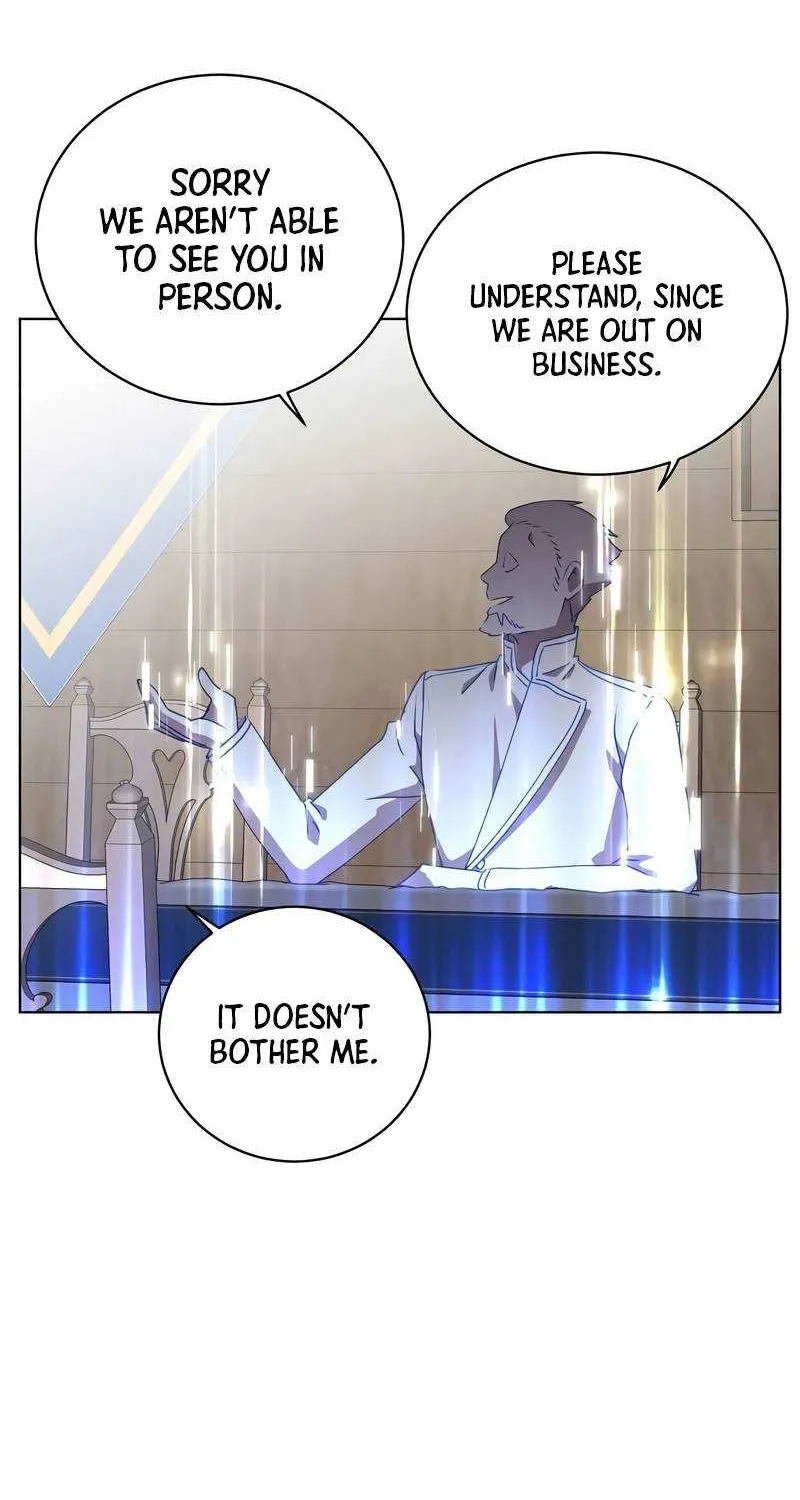 Read The MAX leveled hero will return! chapter 107 image 52 on Lezhin