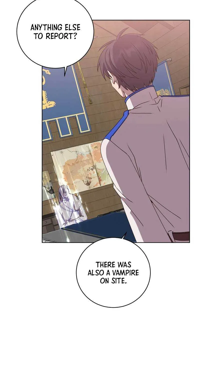 Read The MAX leveled hero will return! chapter 107 image 58 on Lezhin