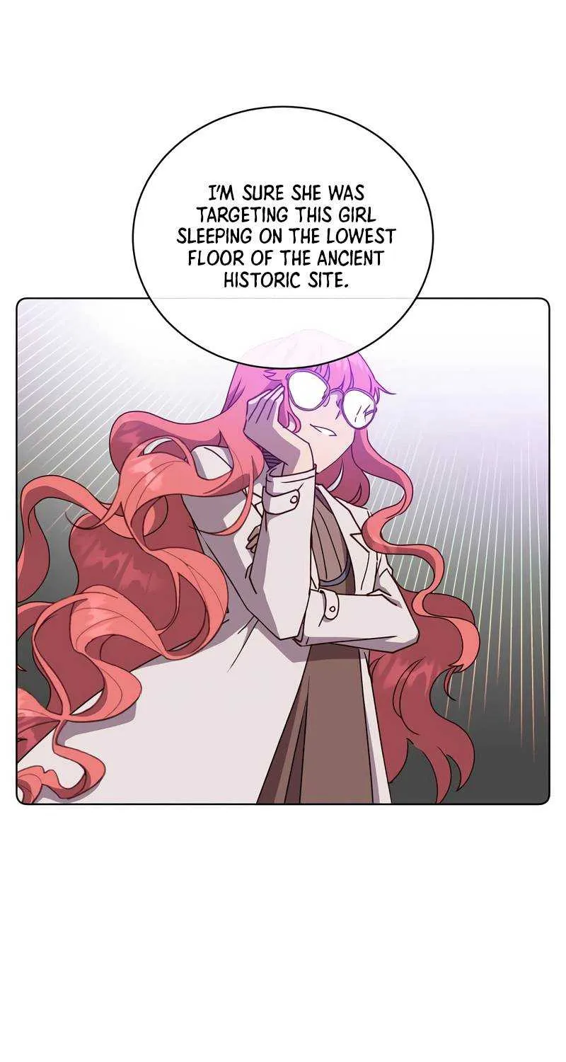 Read The MAX leveled hero will return! chapter 107 image 59 on Lezhin
