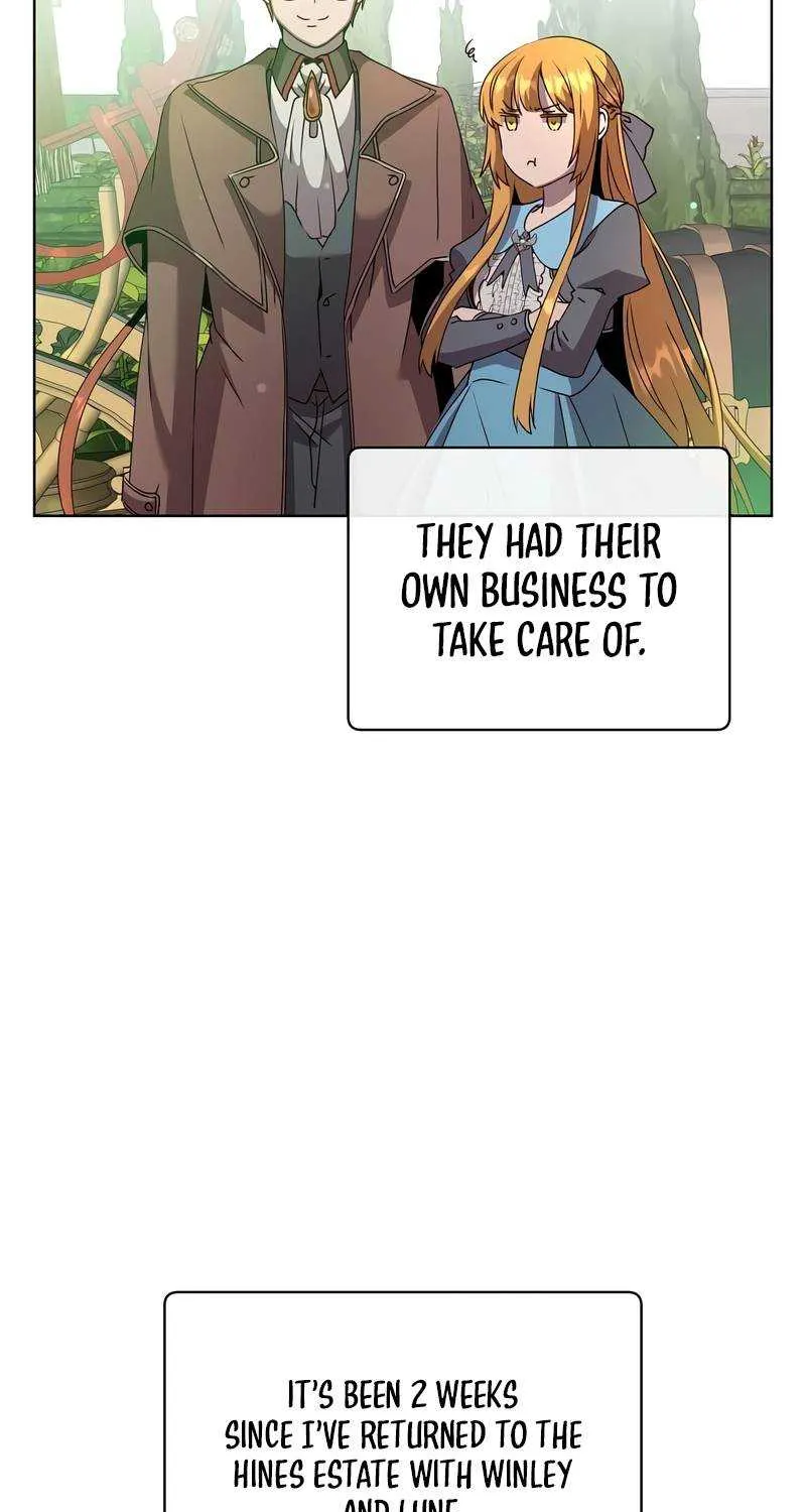 Read The MAX leveled hero will return! chapter 107 image 6 on Lezhin