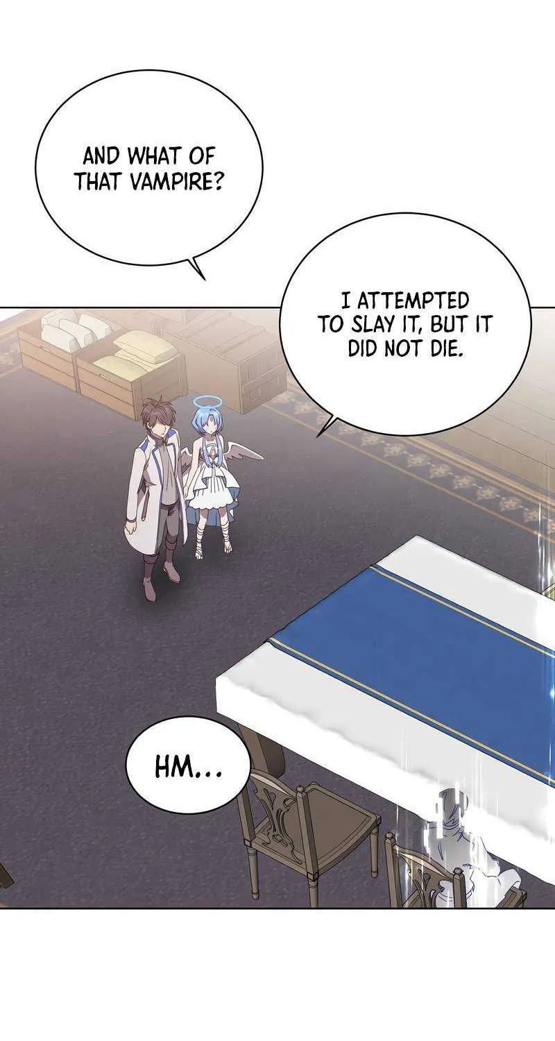 Read The MAX leveled hero will return! chapter 107 image 60 on Lezhin