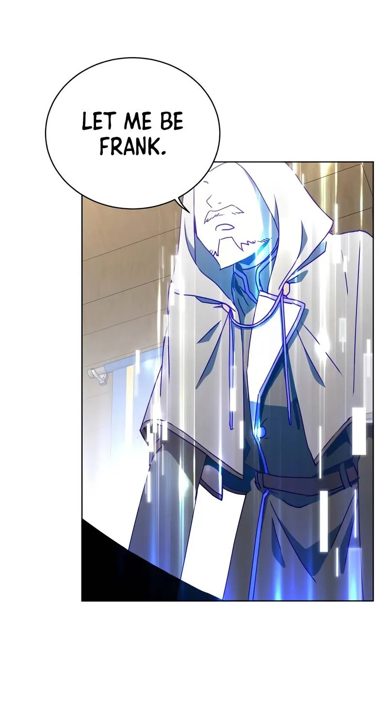 Read The MAX leveled hero will return! chapter 107 image 63 on Lezhin