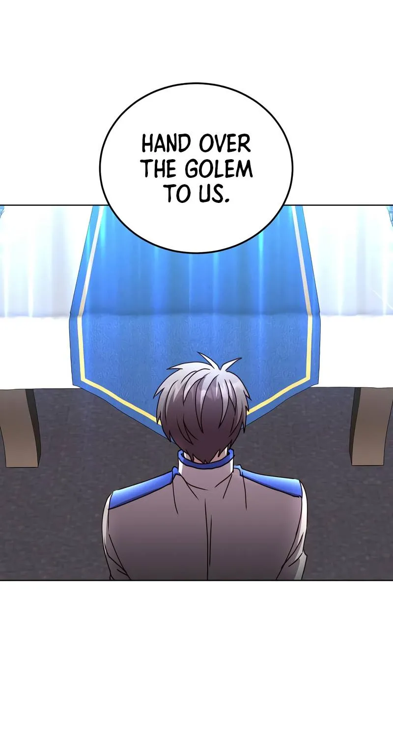 Read The MAX leveled hero will return! chapter 107 image 64 on Lezhin