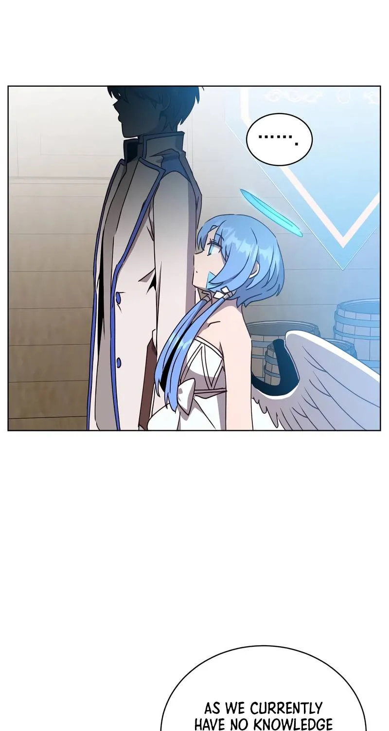 Read The MAX leveled hero will return! chapter 107 image 65 on Lezhin