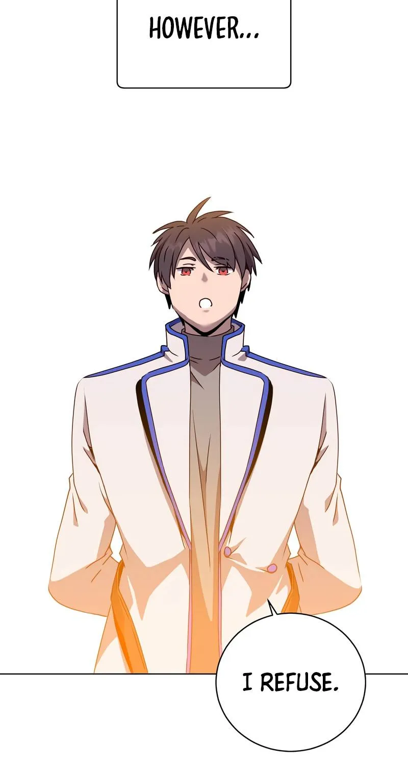 Read The MAX leveled hero will return! chapter 107 image 68 on Lezhin