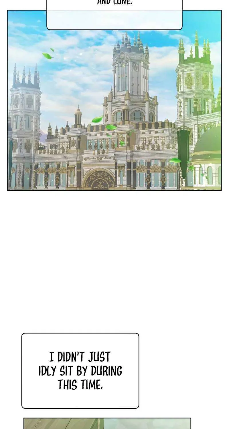 Read The MAX leveled hero will return! chapter 107 image 7 on Lezhin