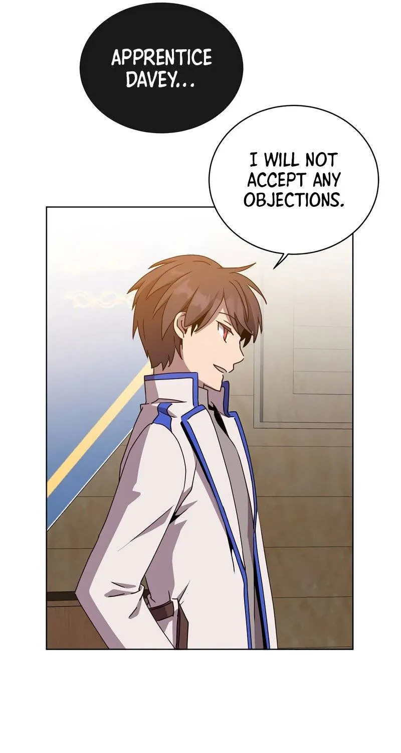 Read The MAX leveled hero will return! chapter 107 image 71 on Lezhin
