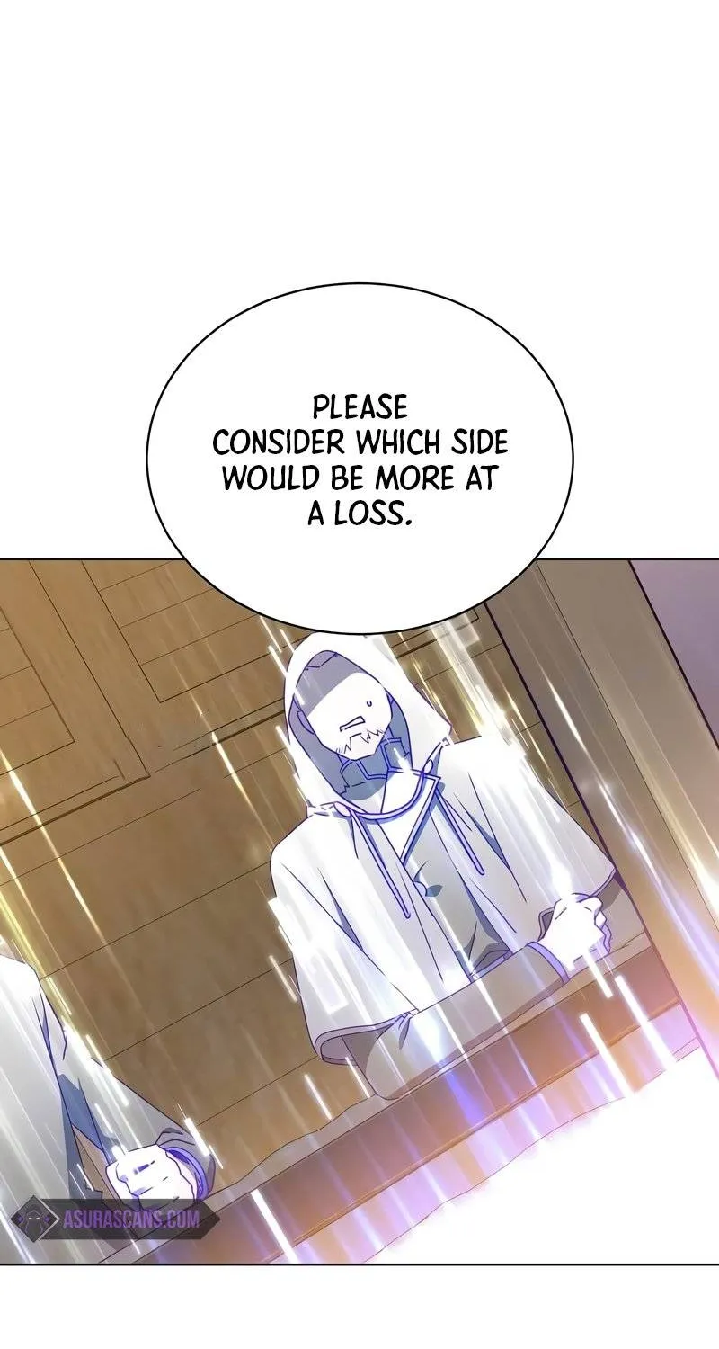 Read The MAX leveled hero will return! chapter 107 image 72 on Lezhin