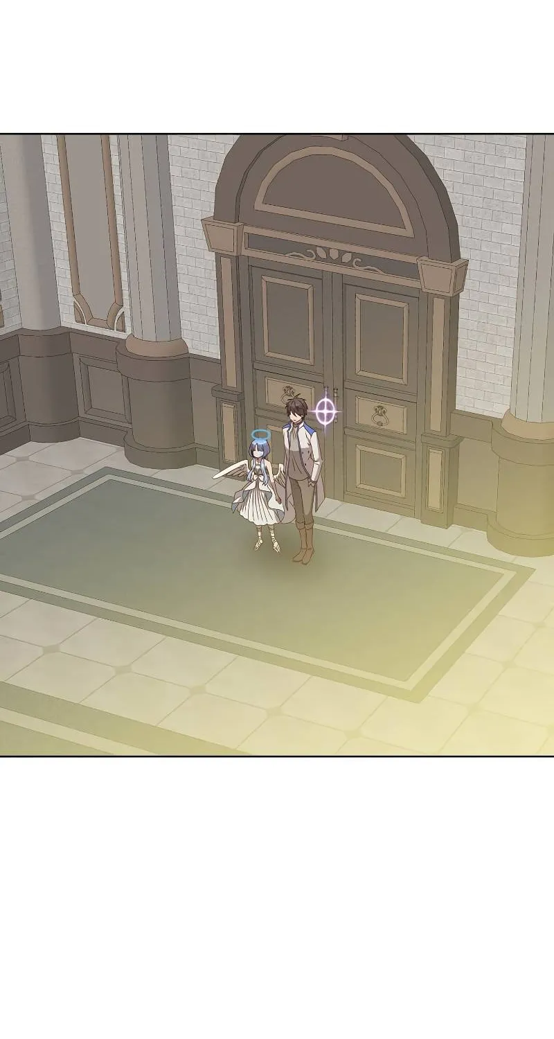 Read The MAX leveled hero will return! chapter 108 image 2 on Lezhin