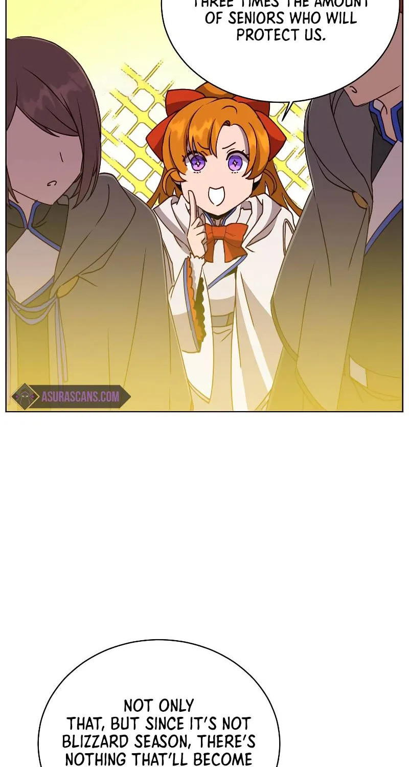 Read The MAX leveled hero will return! chapter 108 image 22 on Lezhin