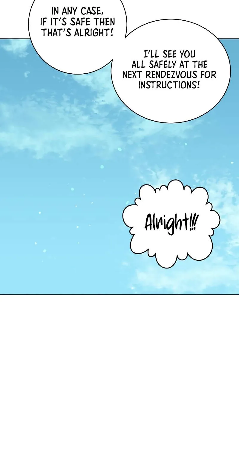 Read The MAX leveled hero will return! chapter 108 image 24 on Lezhin