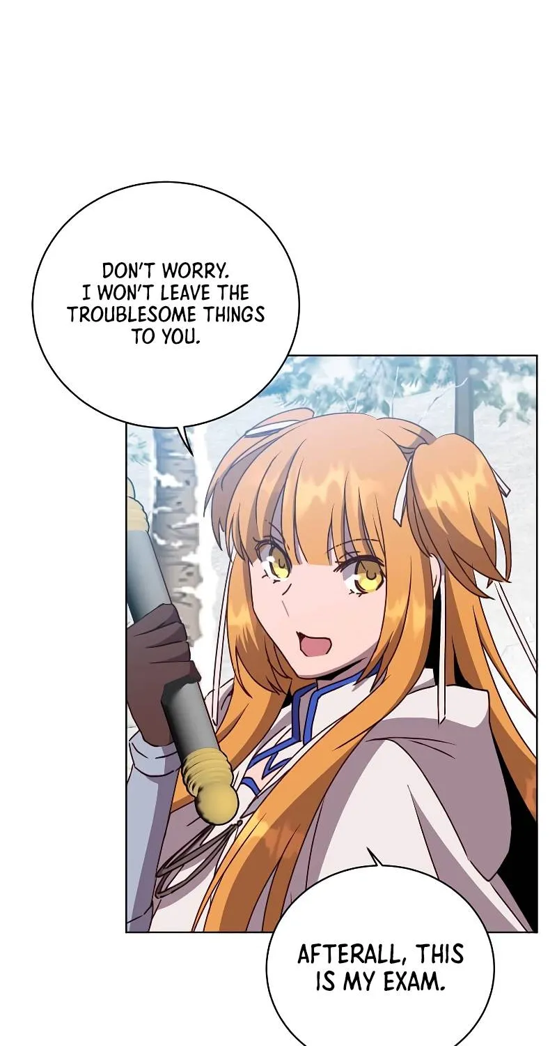 Read The MAX leveled hero will return! chapter 108 image 29 on Lezhin