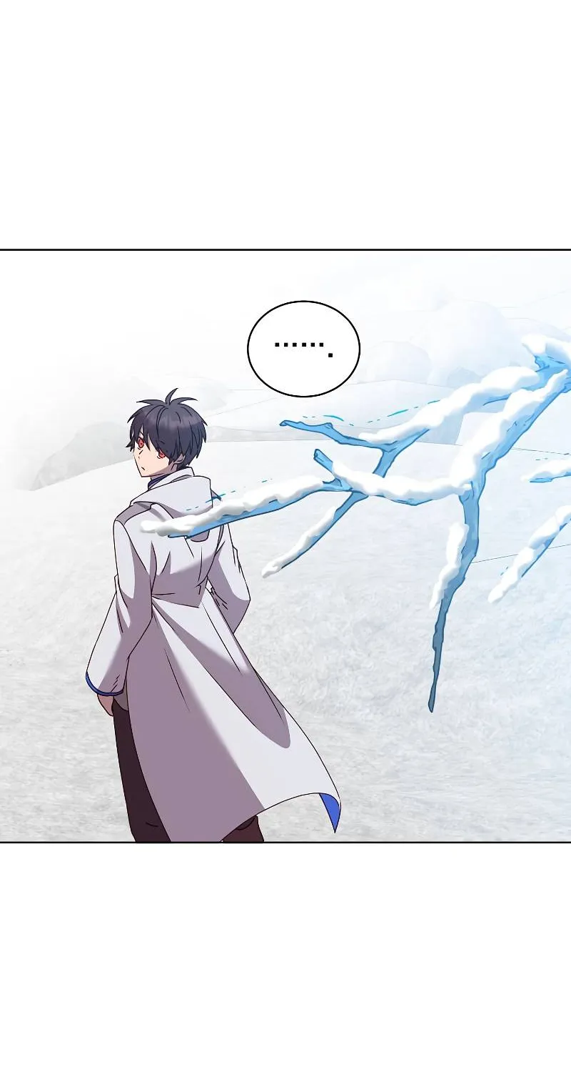 Read The MAX leveled hero will return! chapter 108 image 33 on Lezhin