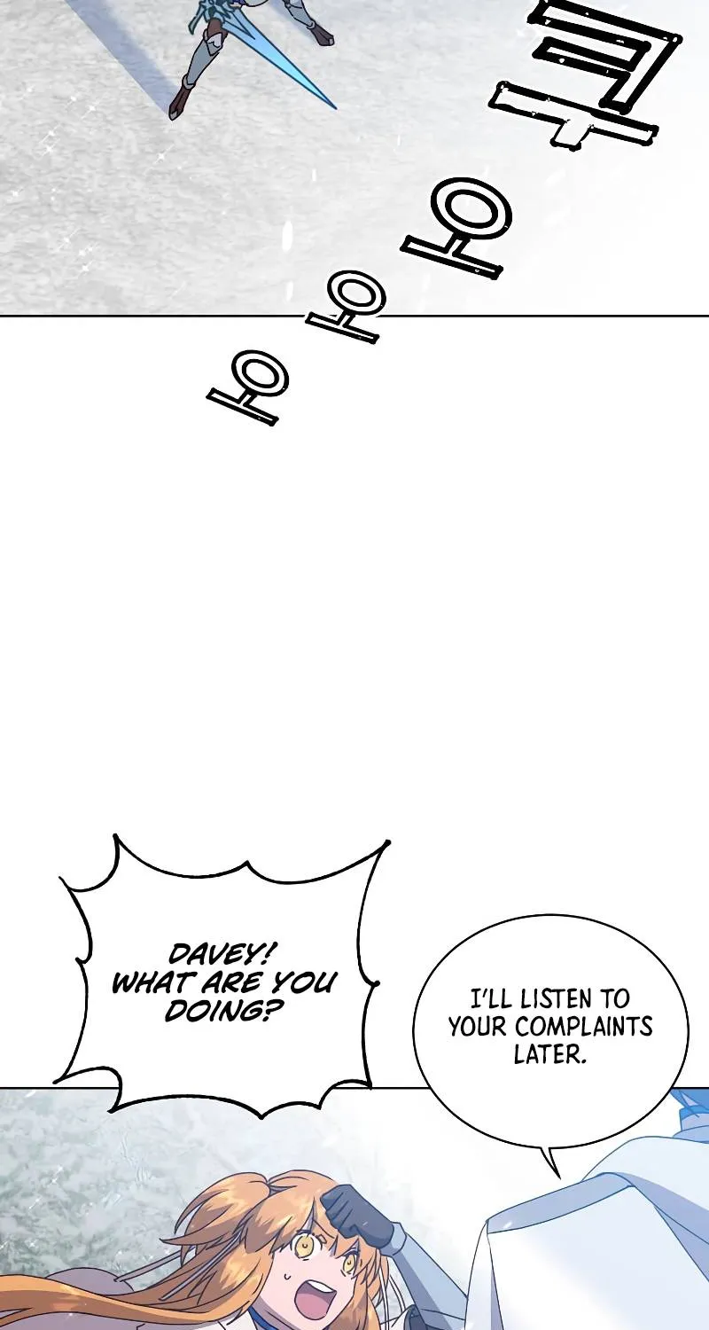 Read The MAX leveled hero will return! chapter 108 image 39 on Lezhin