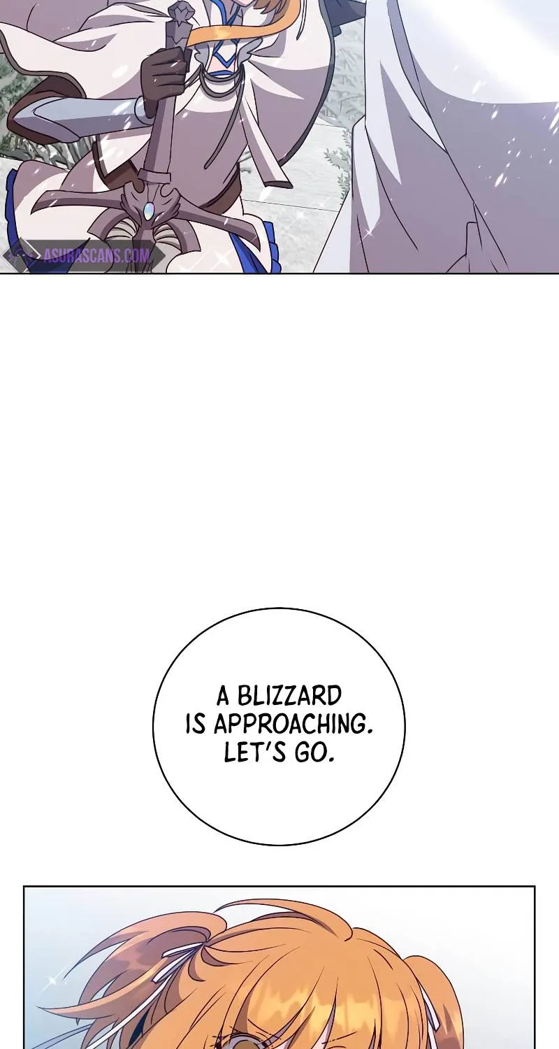 Read The MAX leveled hero will return! chapter 108 image 40 on Lezhin