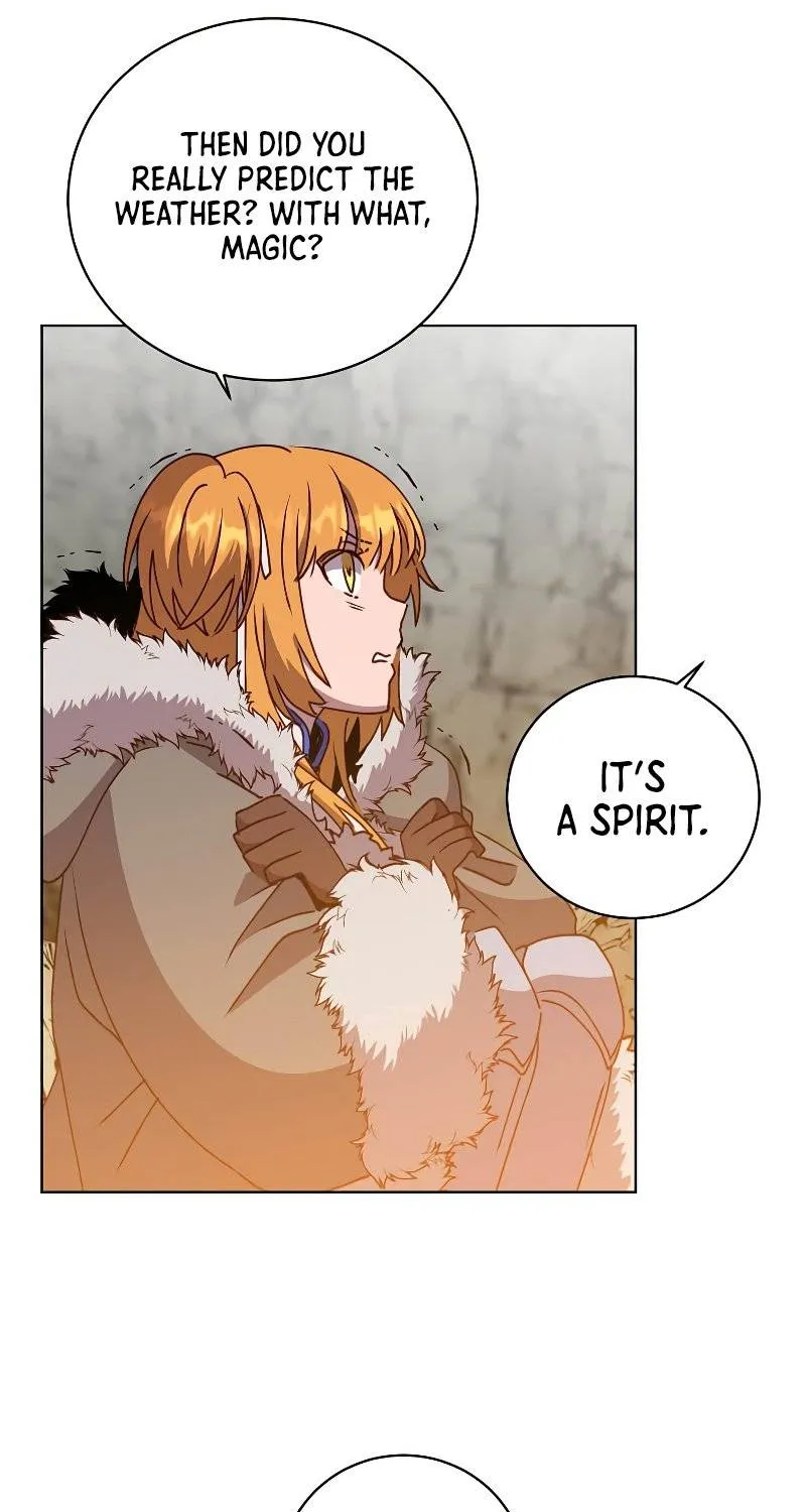 Read The MAX leveled hero will return! chapter 108 image 48 on Lezhin
