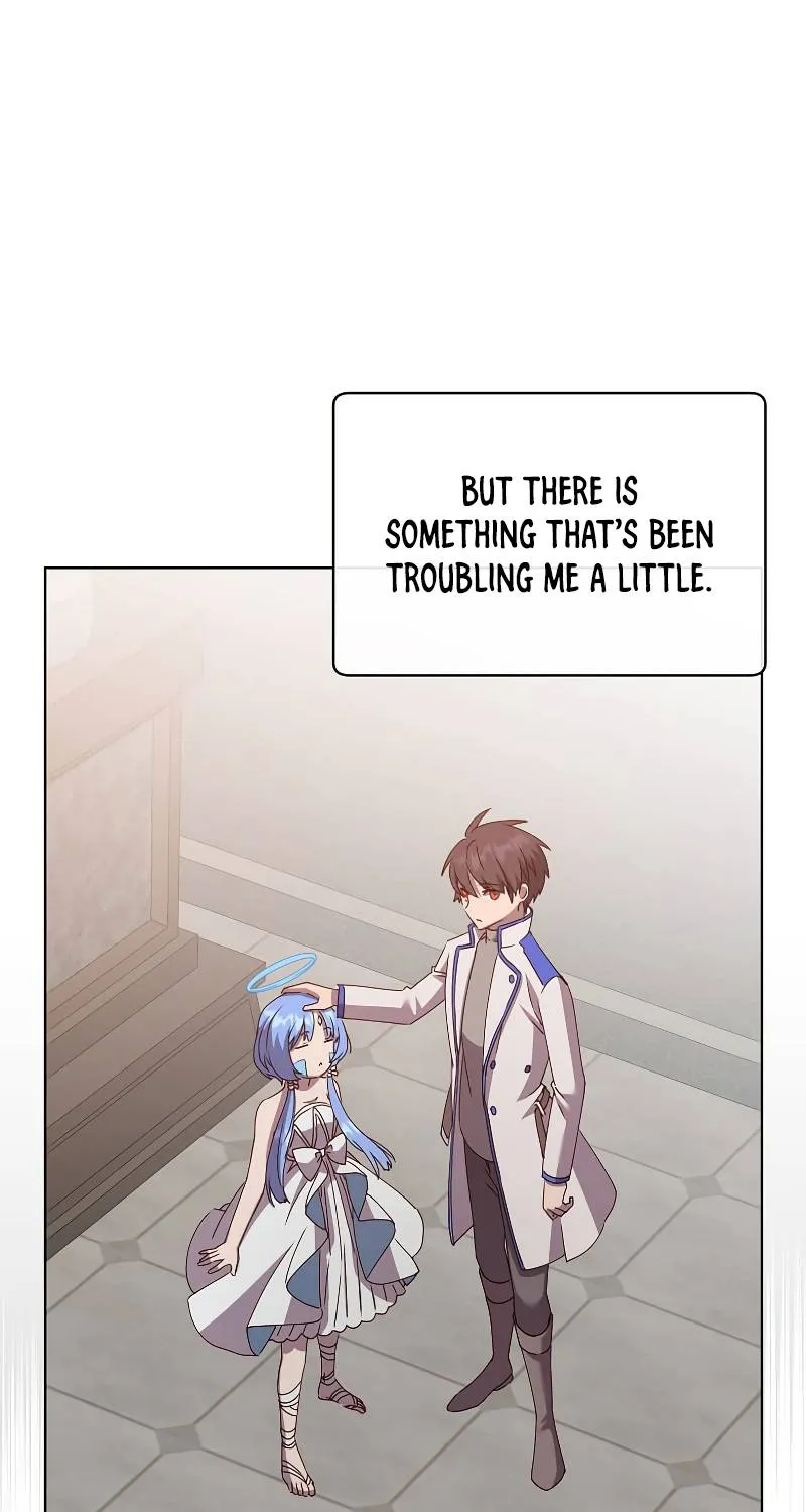 Read The MAX leveled hero will return! chapter 108 image 5 on Lezhin