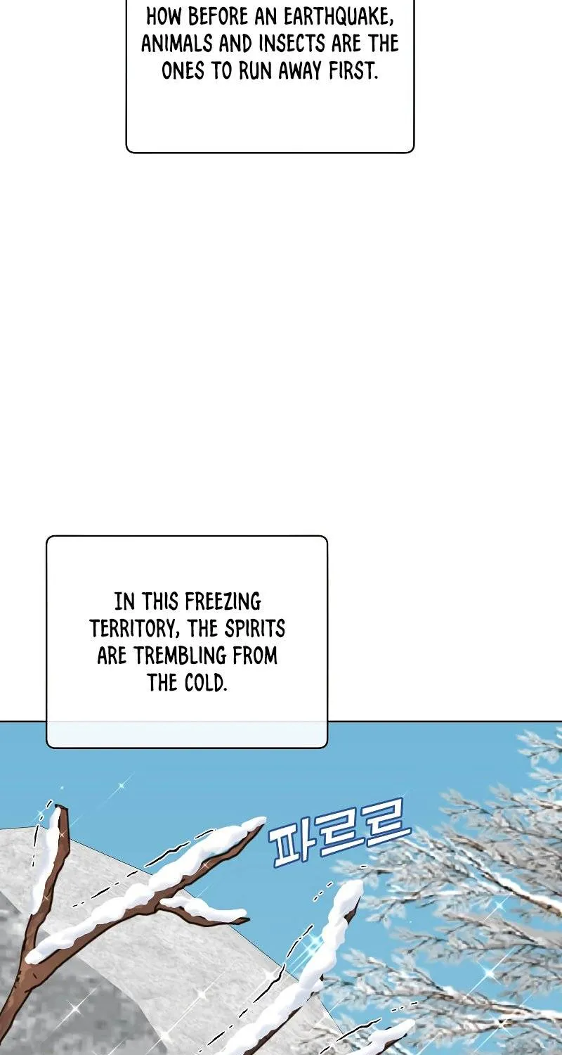 Read The MAX leveled hero will return! chapter 108 image 50 on Lezhin