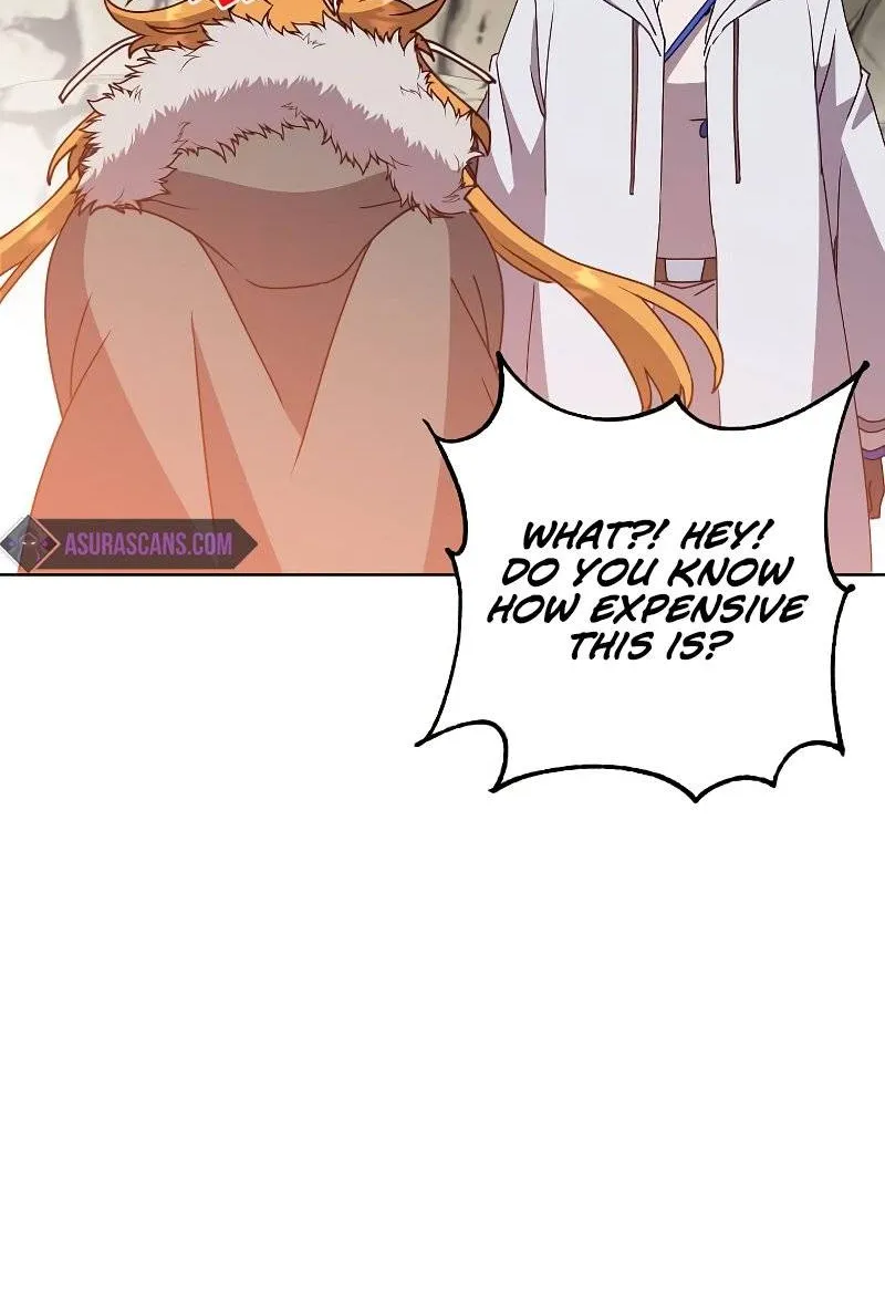 Read The MAX leveled hero will return! chapter 108 image 53 on Lezhin
