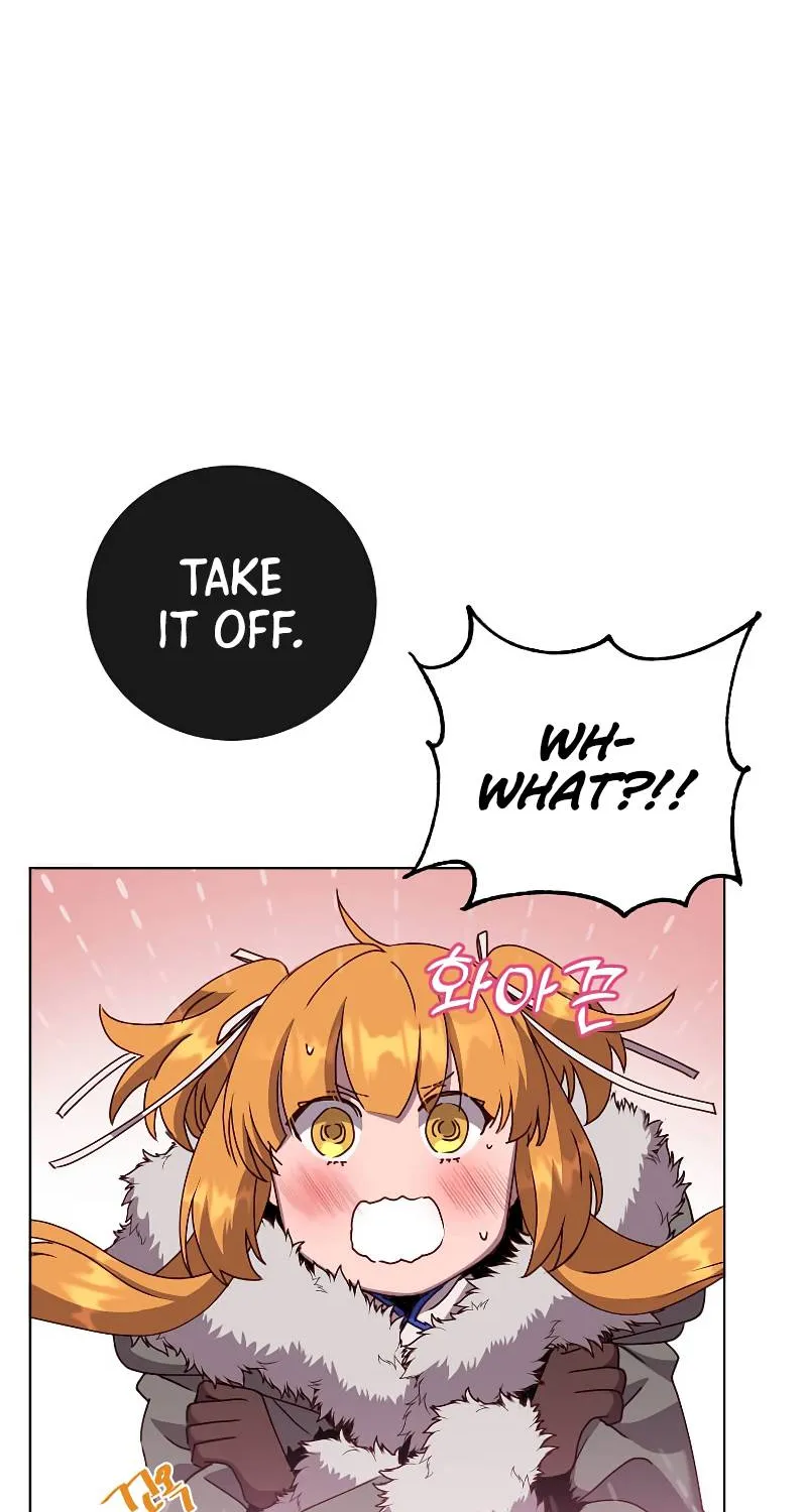 Read The MAX leveled hero will return! chapter 108 image 55 on Lezhin