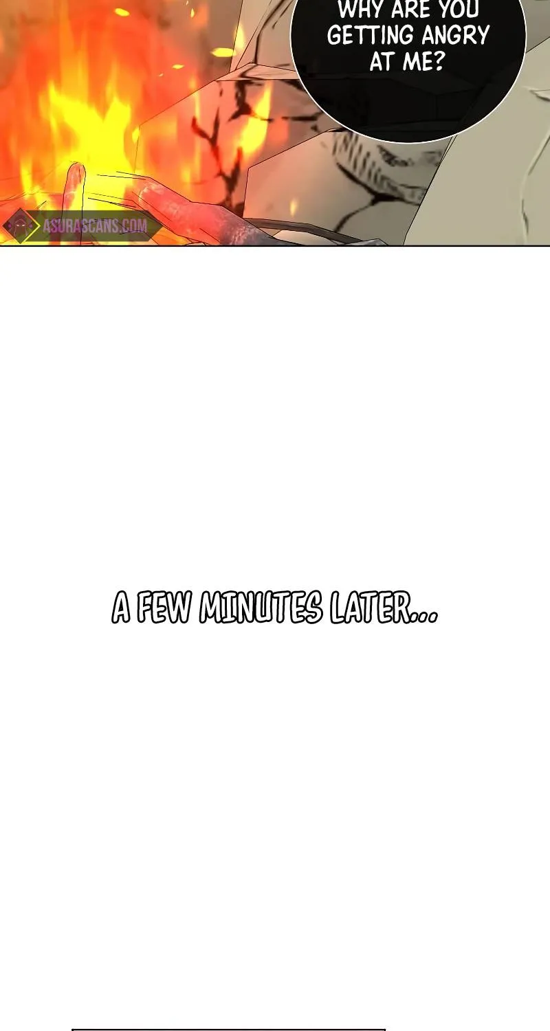 Read The MAX leveled hero will return! chapter 108 image 57 on Lezhin