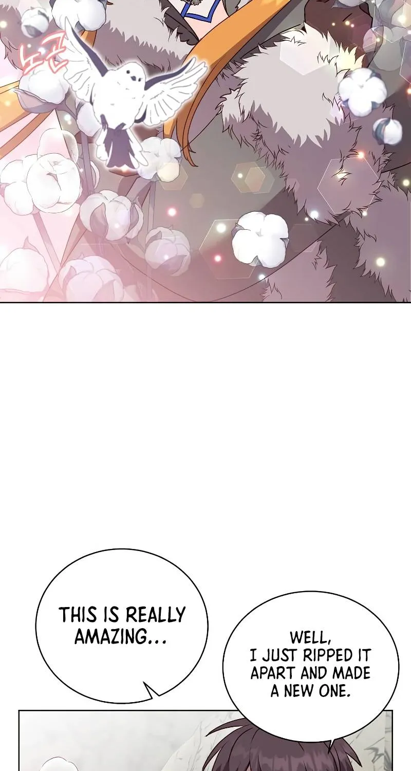Read The MAX leveled hero will return! chapter 108 image 59 on Lezhin