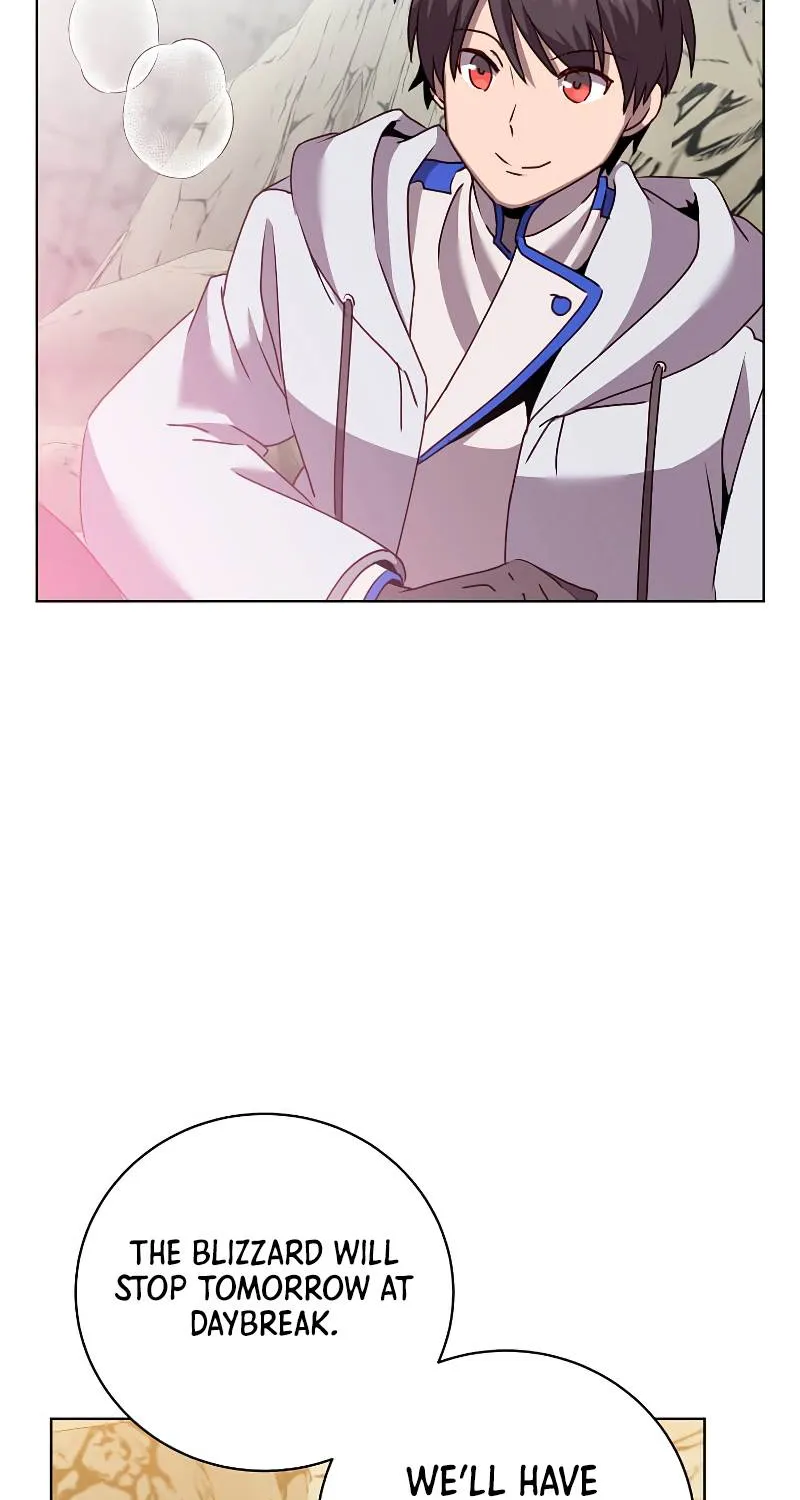 Read The MAX leveled hero will return! chapter 108 image 60 on Lezhin