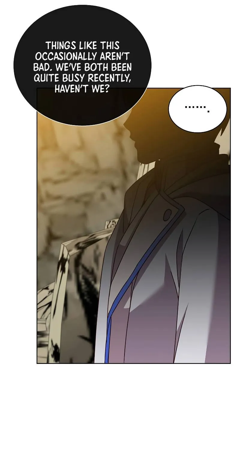 Read The MAX leveled hero will return! chapter 108 image 64 on Lezhin