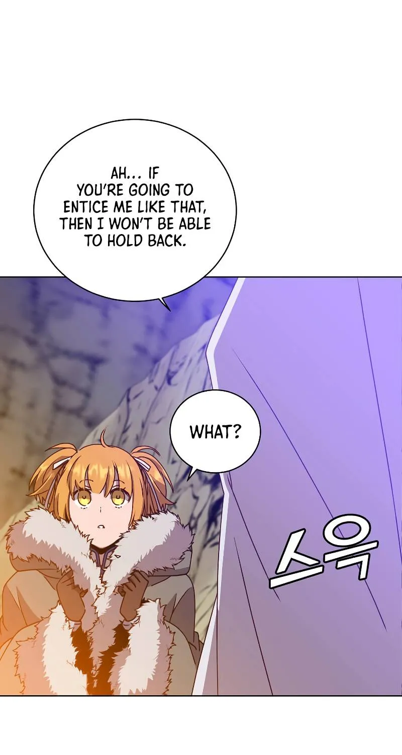 Read The MAX leveled hero will return! chapter 108 image 65 on Lezhin