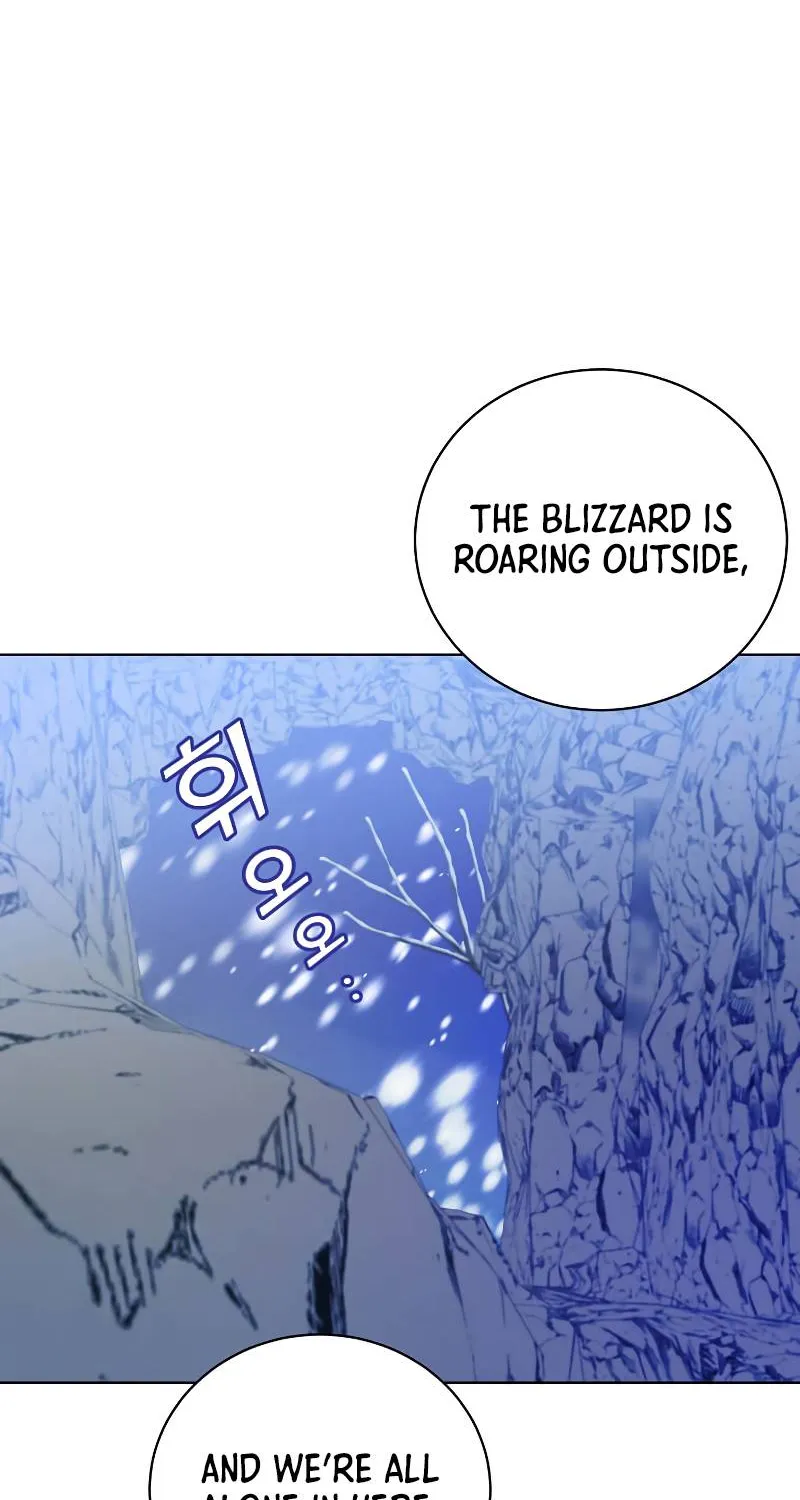Read The MAX leveled hero will return! chapter 108 image 66 on Lezhin