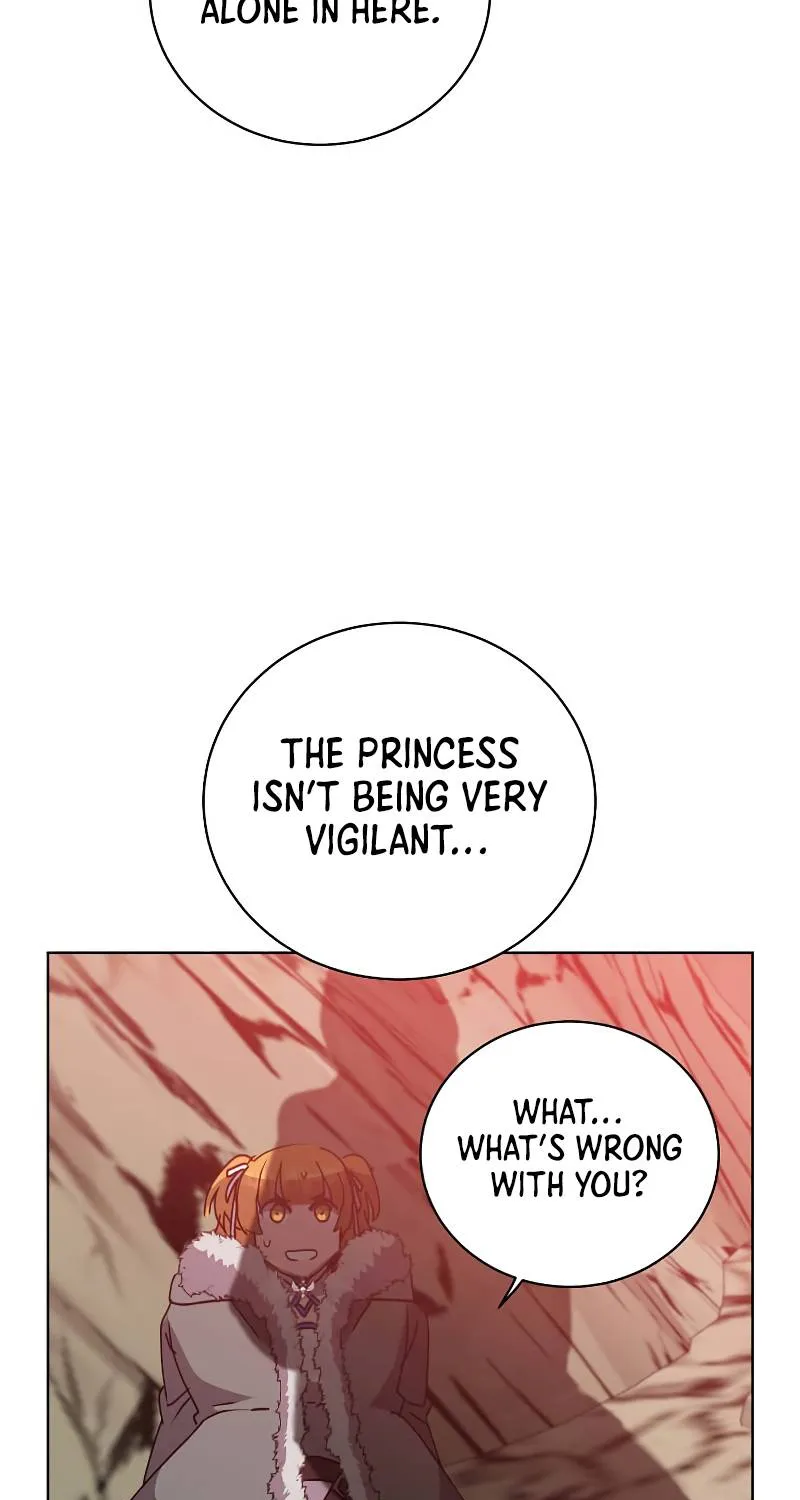 Read The MAX leveled hero will return! chapter 108 image 67 on Lezhin