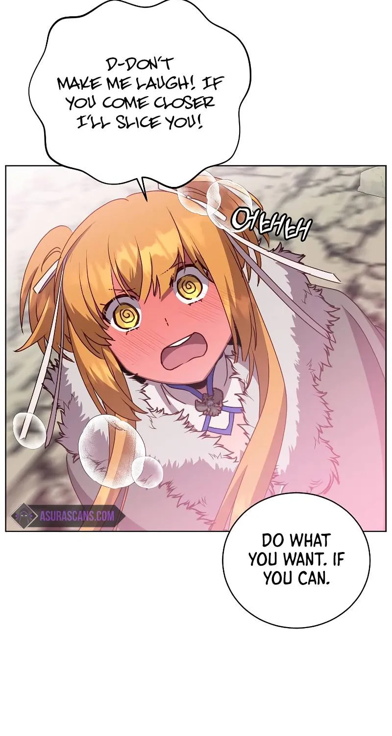 Read The MAX leveled hero will return! chapter 108 image 70 on Lezhin
