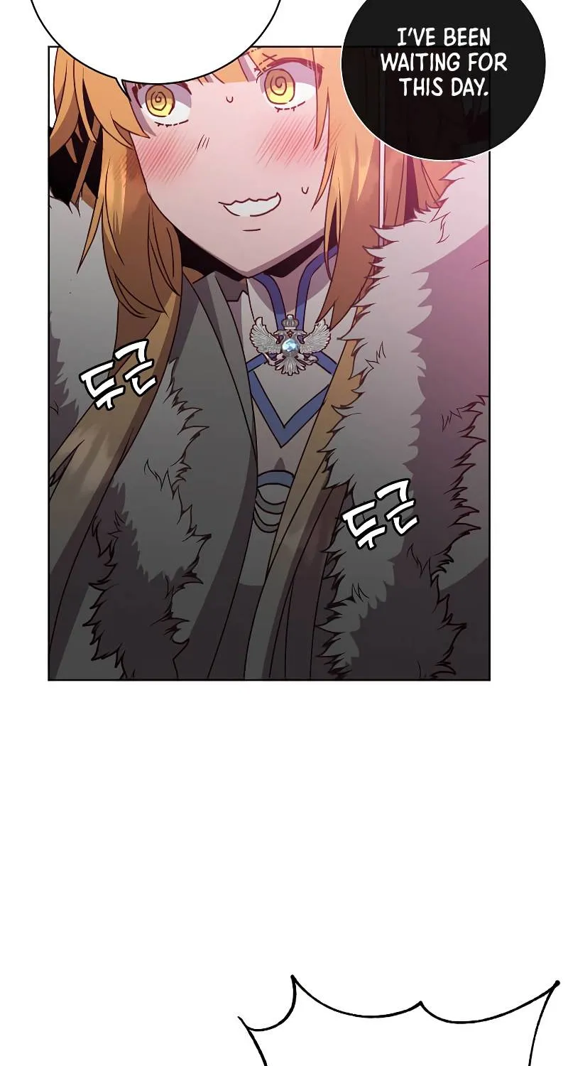 Read The MAX leveled hero will return! chapter 108 image 74 on Lezhin