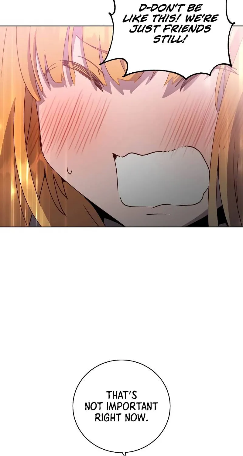 Read The MAX leveled hero will return! chapter 108 image 75 on Lezhin