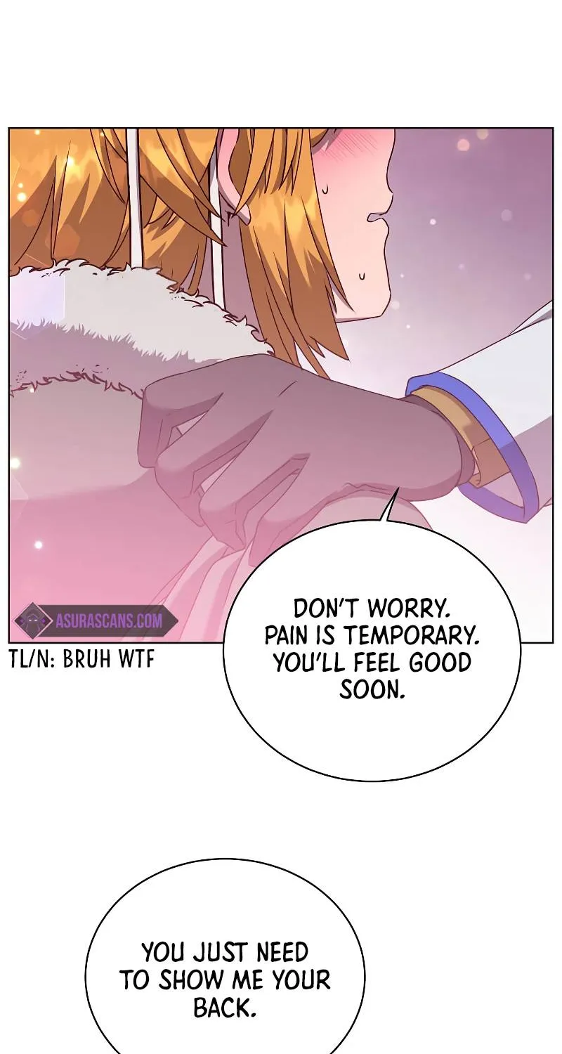 Read The MAX leveled hero will return! chapter 108 image 77 on Lezhin