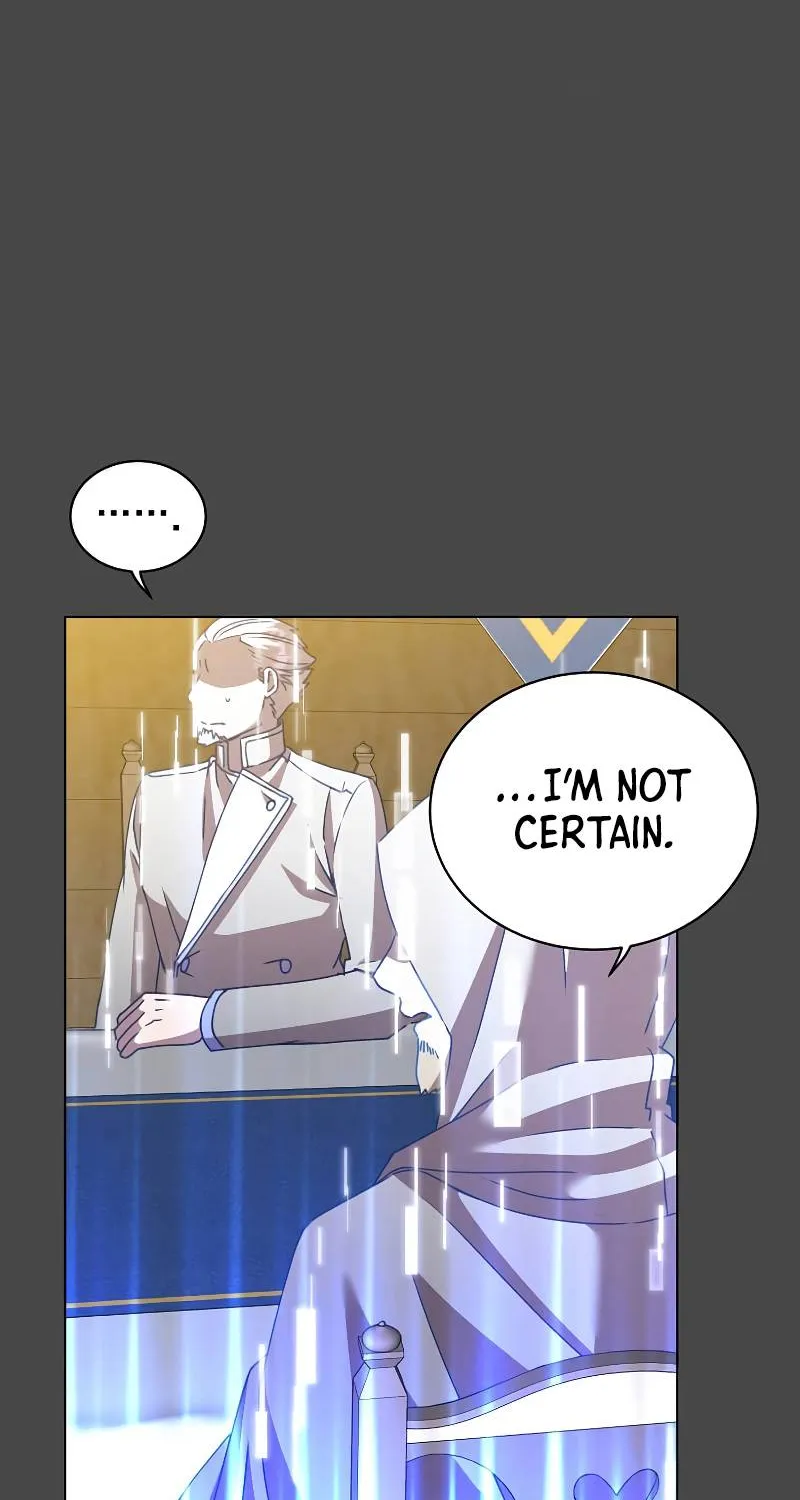 Read The MAX leveled hero will return! chapter 108 image 8 on Lezhin