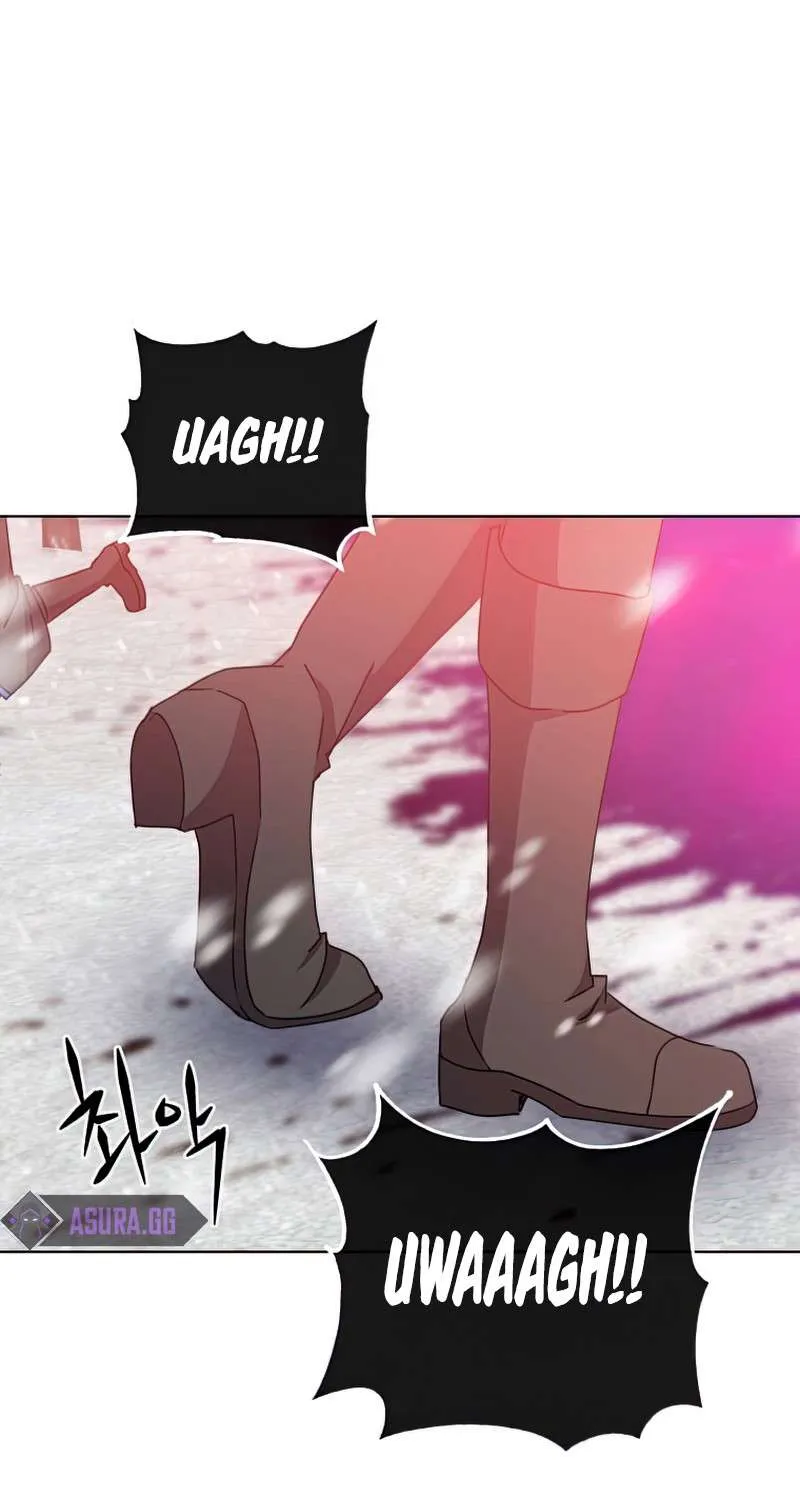 Read The MAX leveled hero will return! chapter 109 image 1 on Lezhin