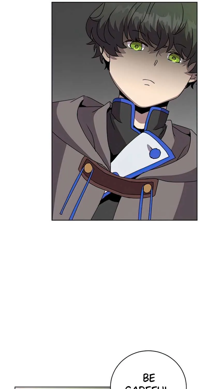 Read The MAX leveled hero will return! chapter 109 image 11 on Lezhin
