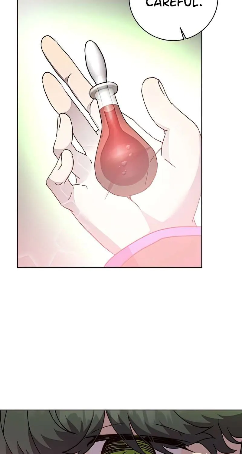 Read The MAX leveled hero will return! chapter 109 image 12 on Lezhin