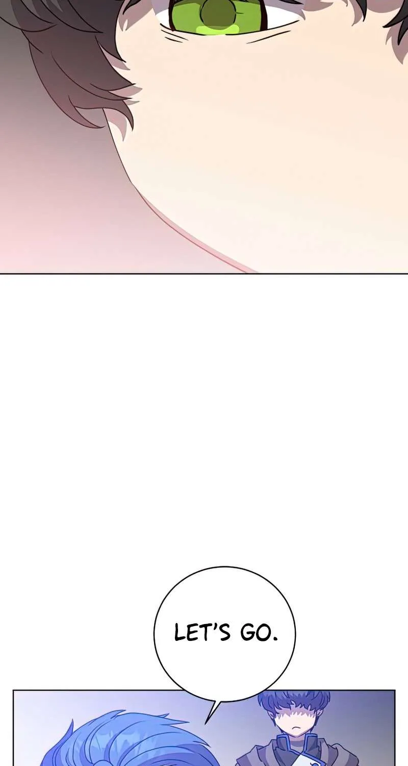 Read The MAX leveled hero will return! chapter 109 image 13 on Lezhin