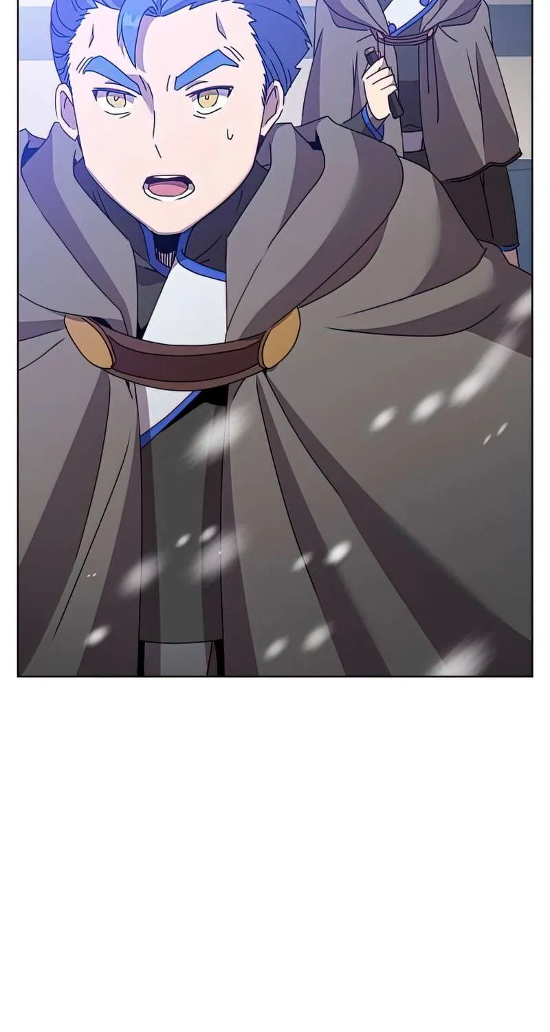 Read The MAX leveled hero will return! chapter 109 image 14 on Lezhin