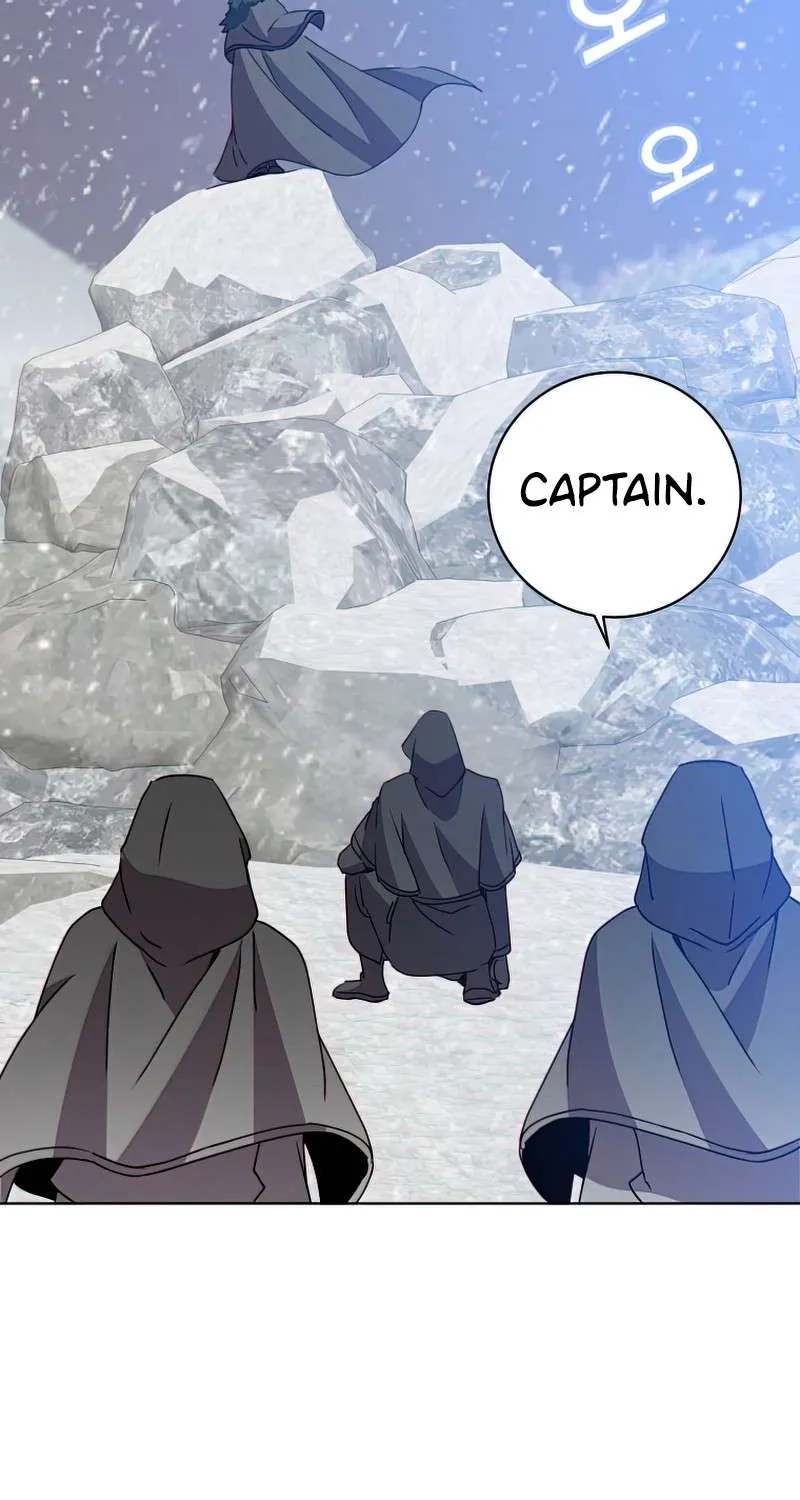 Read The MAX leveled hero will return! chapter 109 image 17 on Lezhin
