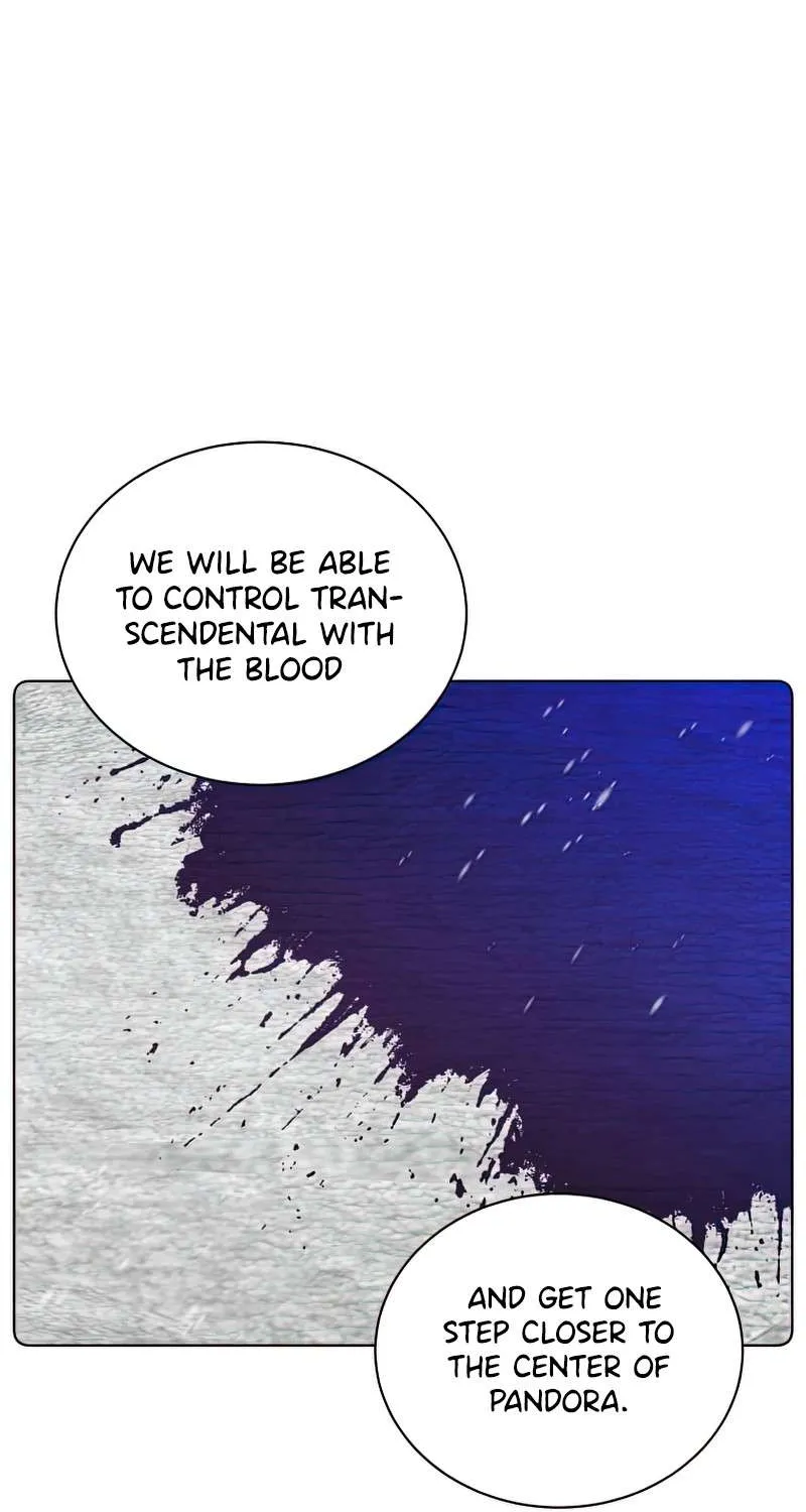 Read The MAX leveled hero will return! chapter 109 image 22 on Lezhin