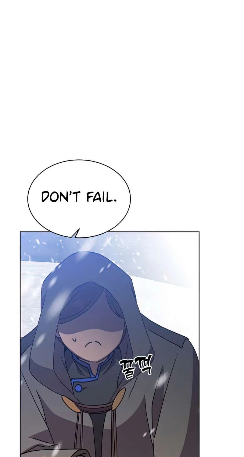Read The MAX leveled hero will return! chapter 109 image 23 on Lezhin