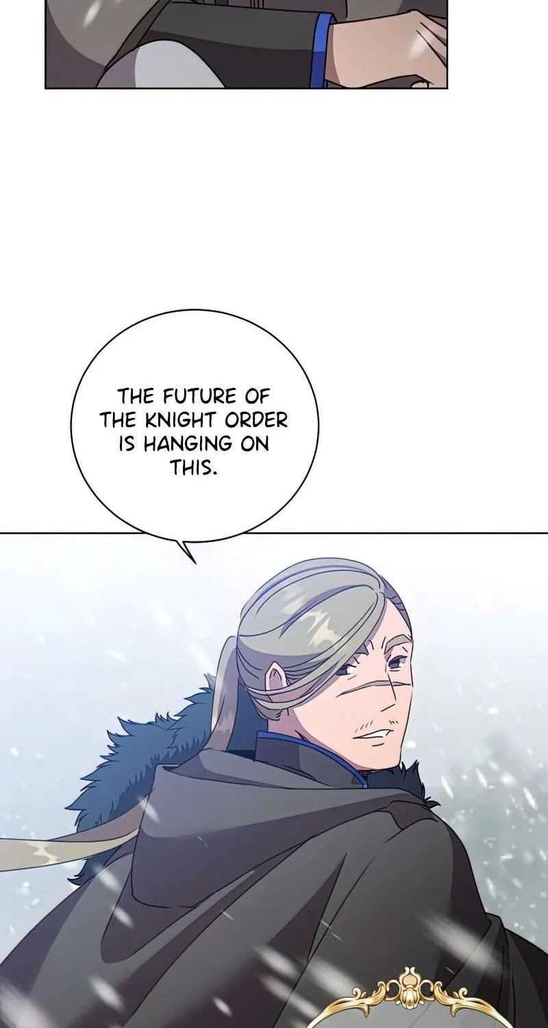 Read The MAX leveled hero will return! chapter 109 image 24 on Lezhin