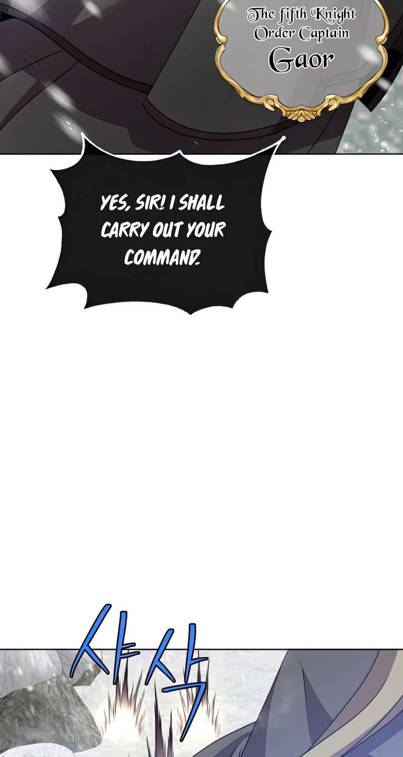 Read The MAX leveled hero will return! chapter 109 image 25 on Lezhin