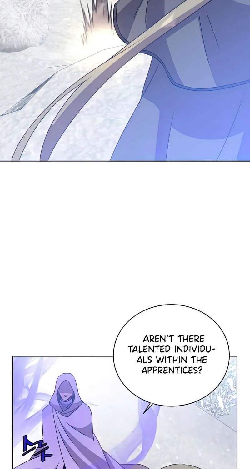 Read The MAX leveled hero will return! chapter 109 image 26 on Lezhin