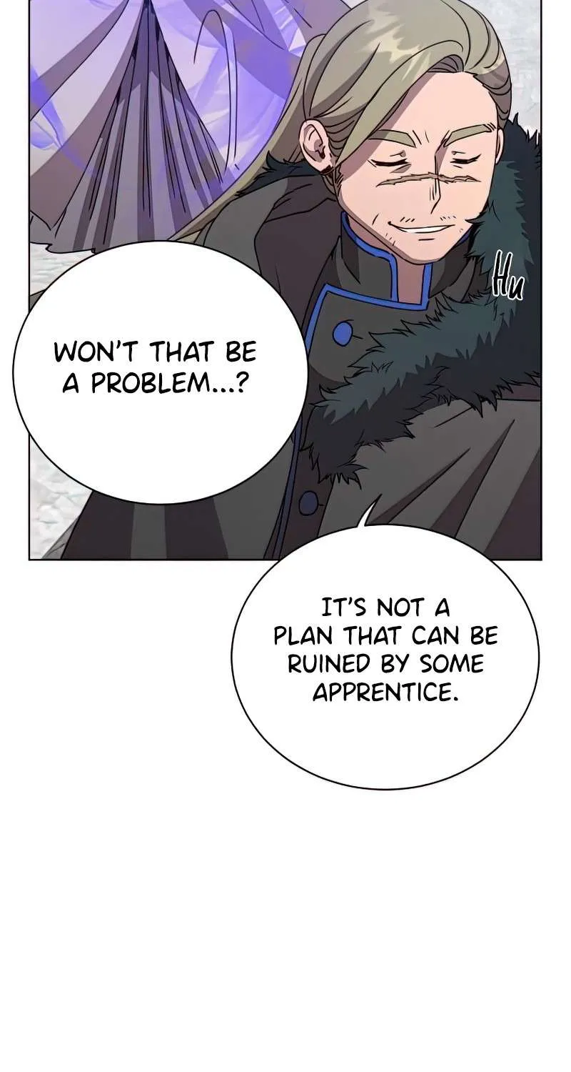 Read The MAX leveled hero will return! chapter 109 image 27 on Lezhin
