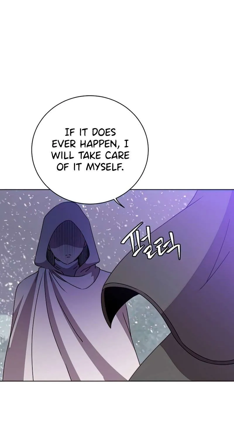 Read The MAX leveled hero will return! chapter 109 image 28 on Lezhin