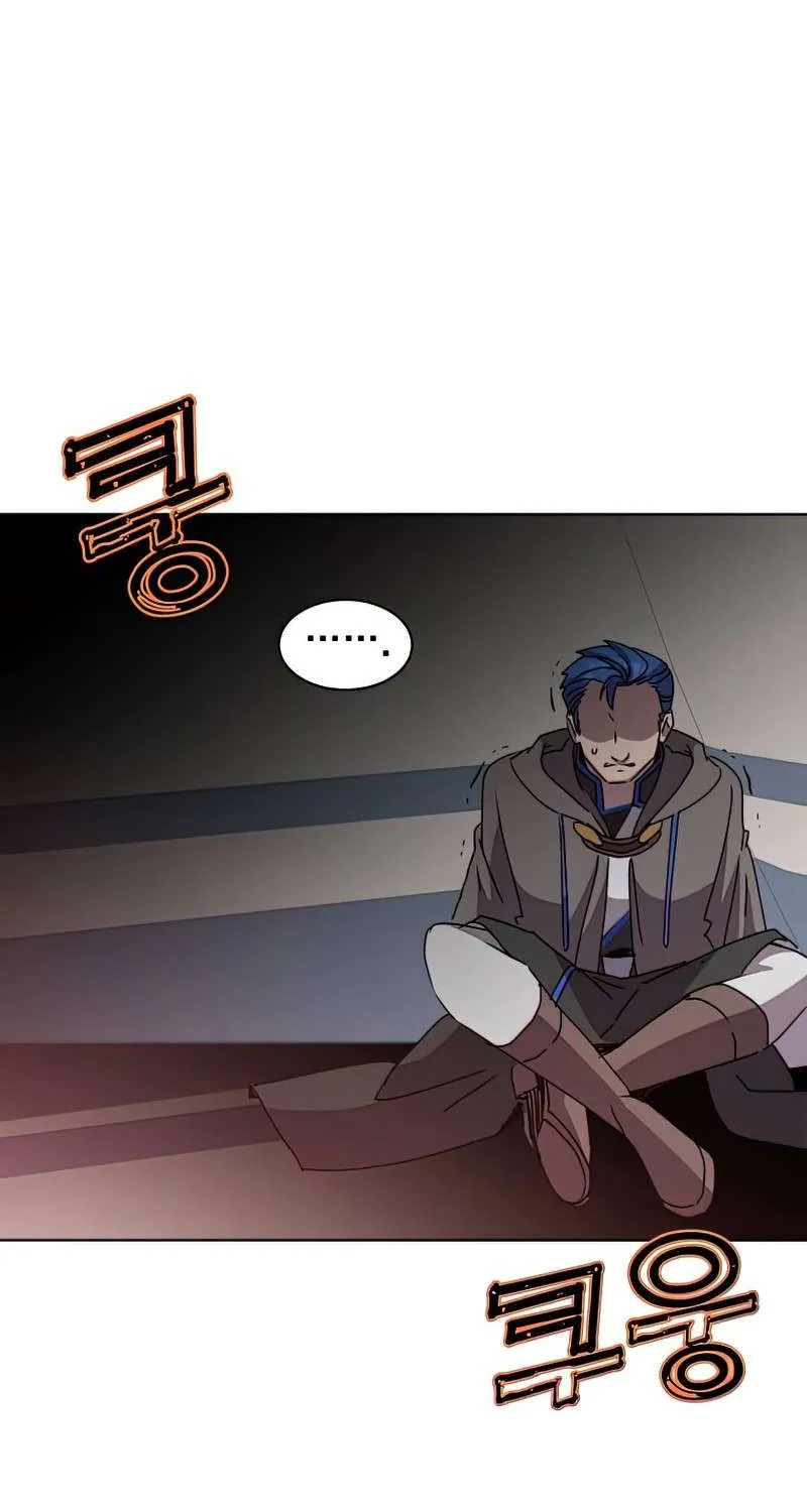 Read The MAX leveled hero will return! chapter 109 image 3 on Lezhin